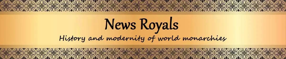 ♕News Royals