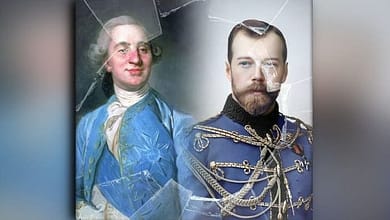 Louis XVI and Nicholas II: shocking coincidences in the fate of monarchs