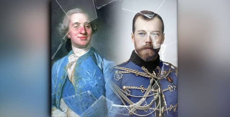 Louis XVI and Nicholas II: shocking coincidences in the fate of monarchs
